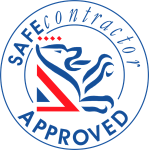 Safe Contractor Approved