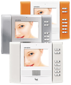 Ophera 2 wire flush unit